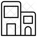 پیش‌نمایش فایل house-1840 از پک ساختمان – سبک خطی – جلد ۲