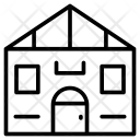 پیش‌نمایش فایل house-1846 از پک ساختمان – سبک خطی – جلد ۳