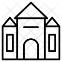 پیش‌نمایش فایل house-1847 از پک ساختمان – سبک خطی – جلد ۳