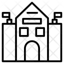 پیش‌نمایش فایل house-1856 از پک ساختمان – سبک خطی – جلد ۳