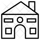 پیش‌نمایش فایل house-1857 از پک ساختمان – سبک خطی – جلد ۳