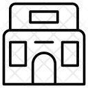 پیش‌نمایش فایل house-1863 از پک ساختمان – سبک خطی – جلد ۳