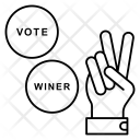 پیش‌نمایش فایل peace-44 از پک انتخابات – سبک خطی – جلد ۲