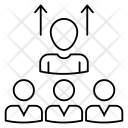 پیش‌نمایش فایل hierarchy-464 از پک مدیریت پروژه – جلد ۲