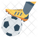 پیش‌نمایش فایل football-657 از پک فوتبال – آیکن‌های فلت