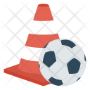 پیش‌نمایش فایل free-kick از پک فوتبال – آیکن‌های فلت