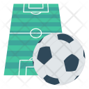 پیش‌نمایش فایل goal-224 از پک فوتبال – آیکن‌های فلت