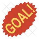 پیش‌نمایش فایل goal-226 از پک فوتبال – آیکن‌های فلت