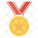 پیش‌نمایش فایل medal-1471 از پک فوتبال – آیکن‌های فلت