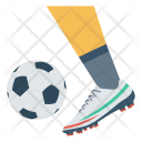 پیش‌نمایش فایل player-275 از پک فوتبال – آیکن‌های فلت