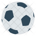 پیش‌نمایش فایل soccer-135 از پک فوتبال – آیکن‌های فلت