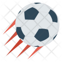 پیش‌نمایش فایل soccer-136 از پک فوتبال – آیکن‌های فلت