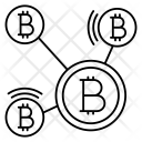 پیش‌نمایش فایل block-chain-6 از پک بیت‌کوین بلاک‌چین و ارز دیجیتال – سبک خطی