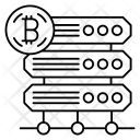پیش‌نمایش فایل mainframe-42 از پک بیت‌کوین بلاک‌چین و ارز دیجیتال – سبک خطی