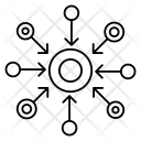 پیش‌نمایش فایل connection-400 از پک بیت‌کوین بلاک‌چین و ارز دیجیتال – سبک خطی