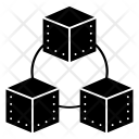 پیش‌نمایش فایل blocks-72 از پک بیت‌کوین بلاک‌چین و ارز دیجیتال – سبک گلیف