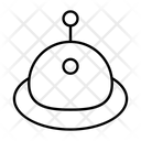 پیش‌نمایش فایل alienship-1 از پک آموزش و پرورش
