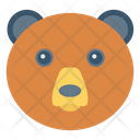 پیش‌نمایش فایل bear-256 از پک حیوانات