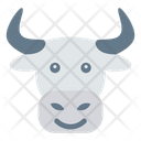 پیش‌نمایش فایل bull-118 از پک حیوانات