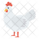 پیش‌نمایش فایل chicken-540 از پک حیوانات