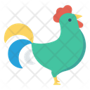 پیش‌نمایش فایل chicken-541 از پک حیوانات