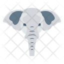 پیش‌نمایش فایل elephant-140 از پک حیوانات