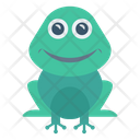 پیش‌نمایش فایل frog-123 از پک حیوانات