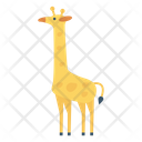 پیش‌نمایش فایل giraffe-76 از پک حیوانات