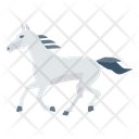 پیش‌نمایش فایل horse-170 از پک حیوانات