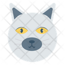 پیش‌نمایش فایل huskydog از پک حیوانات