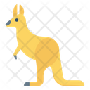 پیش‌نمایش فایل kangaroo-40 از پک حیوانات