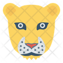پیش‌نمایش فایل leopards از پک حیوانات