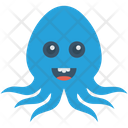 پیش‌نمایش فایل octopus-110 از پک حیوانات