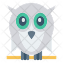 پیش‌نمایش فایل owl-426 از پک حیوانات