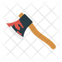 پیش‌نمایش فایل axe-445 از پک هالووین