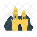 پیش‌نمایش فایل castle-429 از پک هالووین