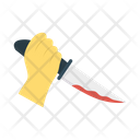 پیش‌نمایش فایل knife-681 از پک هالووین
