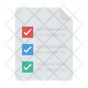 پیش‌نمایش فایل checklist-1094 از پک امور مالی