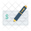 پیش‌نمایش فایل cheque-260 از پک امور مالی