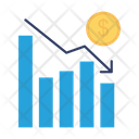 پیش‌نمایش فایل decrease-graph-10 از پک امور مالی