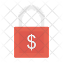 پیش‌نمایش فایل lock-dollar از پک امور مالی