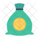 پیش‌نمایش فایل money-bag-331 از پک امور مالی