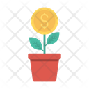 پیش‌نمایش فایل money-plant-43 از پک امور مالی
