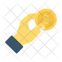 پیش‌نمایش فایل paying-dollar از پک امور مالی