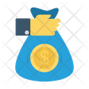 پیش‌نمایش فایل paying-money-bag از پک امور مالی