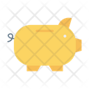 پیش‌نمایش فایل piggy-bank-154 از پک امور مالی