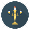 پیش‌نمایش فایل candelabra-46 از پک ۱۱۸ و هالووین
