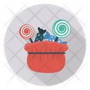 پیش‌نمایش فایل candies-29 از پک ۱۱۸ و هالووین