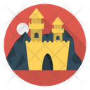 پیش‌نمایش فایل castle-434 از پک ۱۱۸ و هالووین