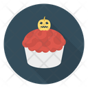 پیش‌نمایش فایل cupcake-509 از پک ۱۱۸ و هالووین